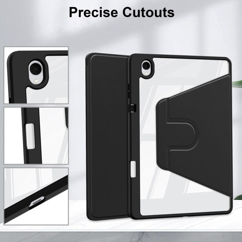 Case Samsung Galaxy Tab S11 Telefonfodral Hybrid