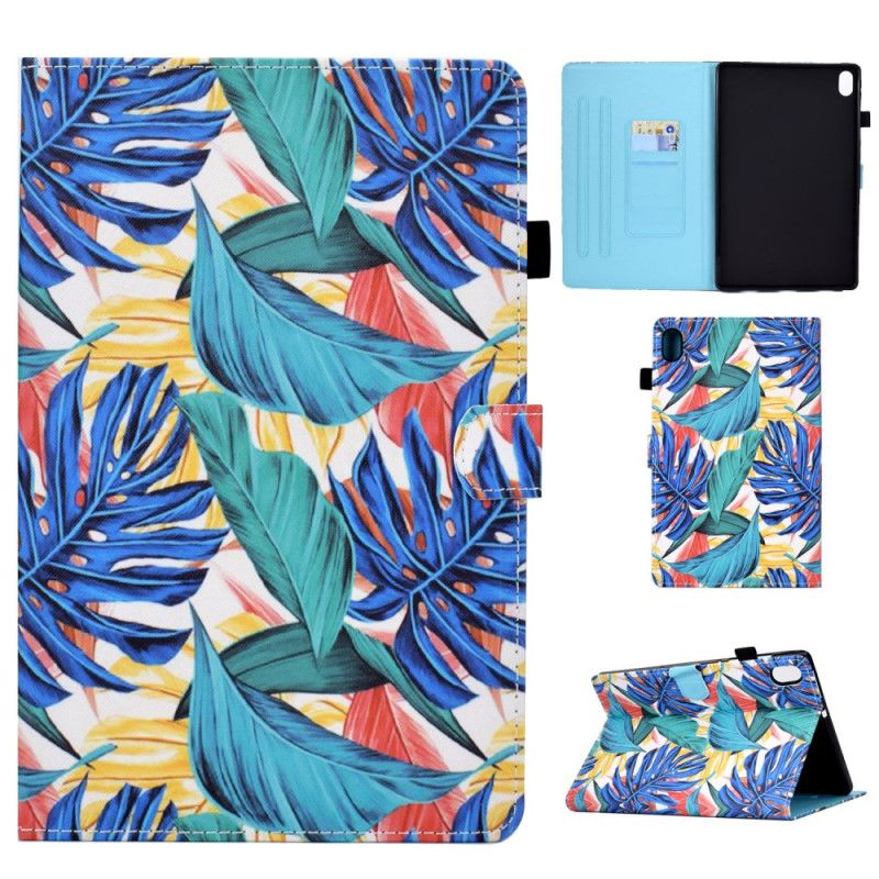 Fodral För Samsung Galaxy Tab S11 Löv