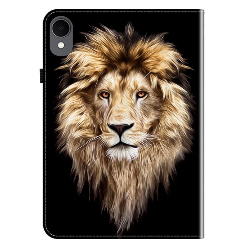 Fodral Samsung Galaxy Tab S11 Lejon