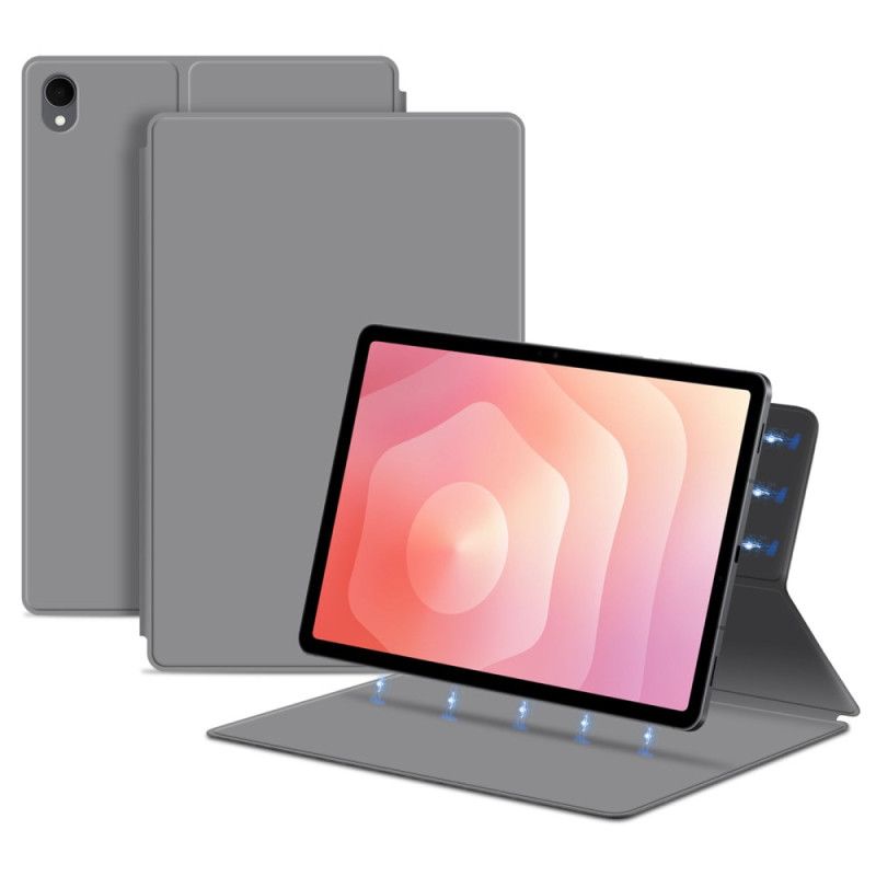 Fodral Samsung Galaxy Tab S11 Magnetiskt Stativ