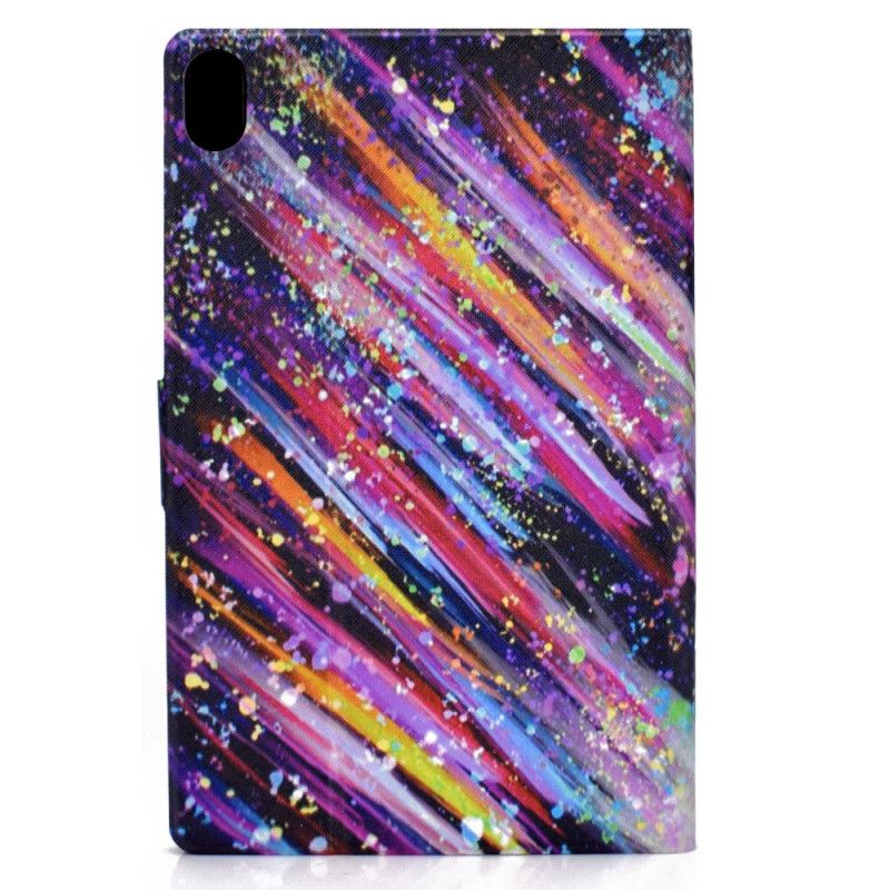 Fodral Samsung Galaxy Tab S11 Stjärnfall