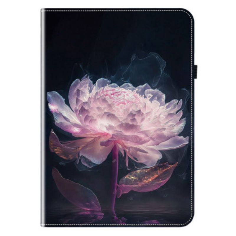 Folio-fodral Samsung Galaxy Tab S11 Lila Pion