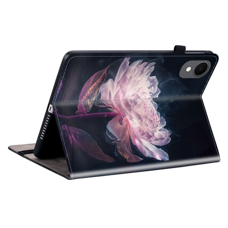 Folio-fodral Samsung Galaxy Tab S11 Lila Pion