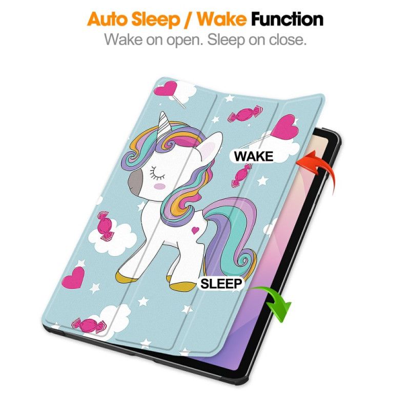 Samsung Galaxy Tab S11 Enhörning