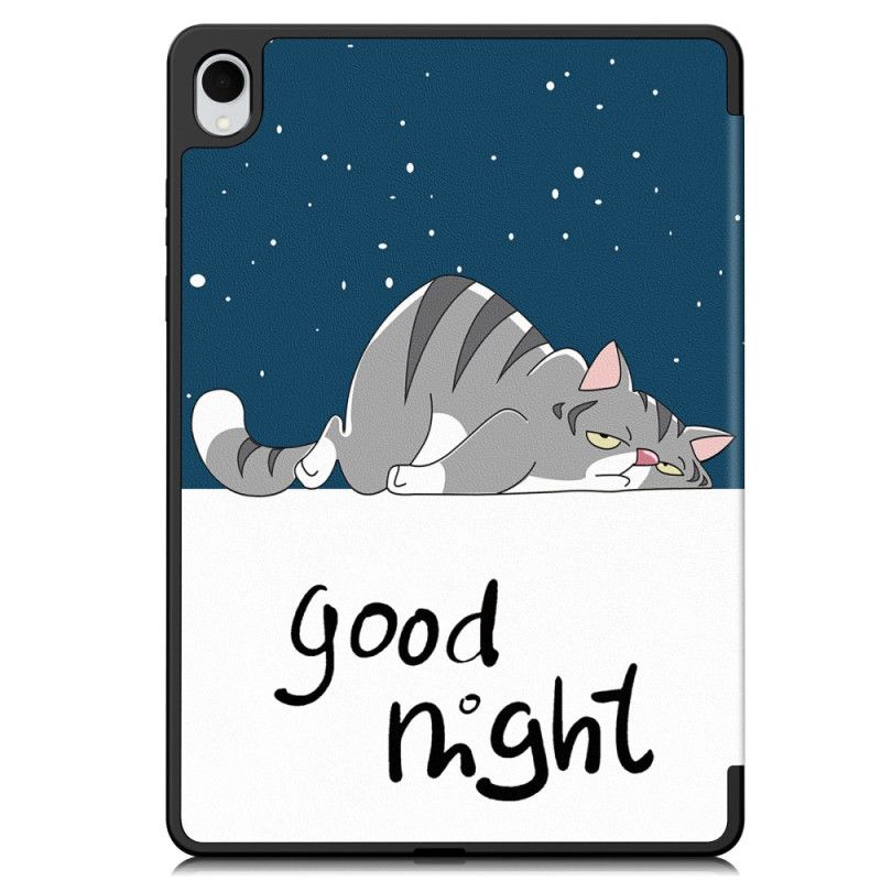 Samsung Galaxy Tab S11 God Natt-pennahållare