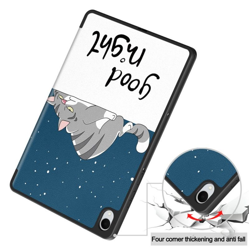 Samsung Galaxy Tab S11 God Natt-pennahållare