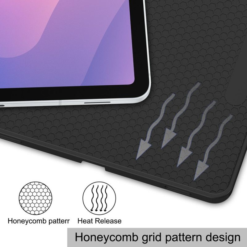 Samsung Galaxy Tab S11 Graffiti-pennahållare