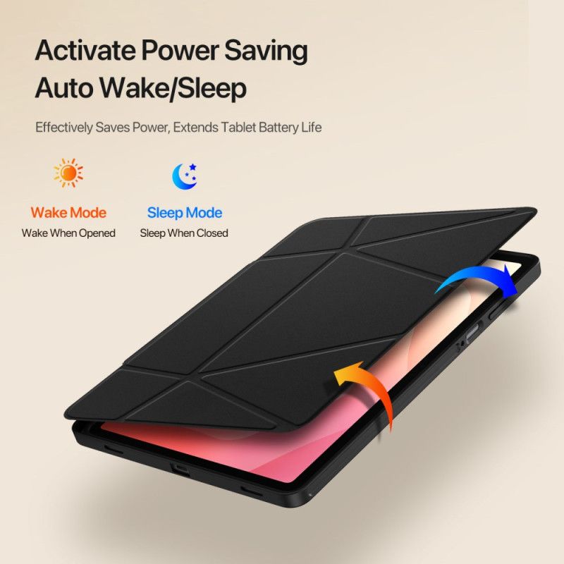 Samsung Galaxy Tab S11 Multifunktionell