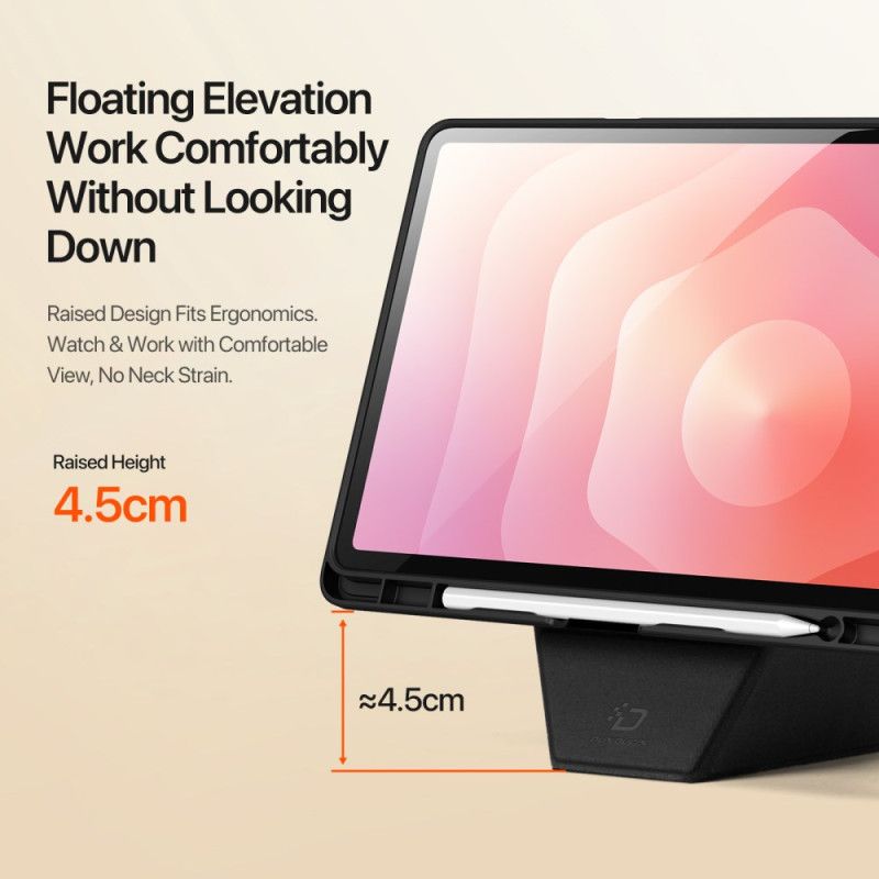 Samsung Galaxy Tab S11 Multifunktionell