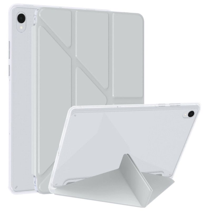 Samsung Galaxy Tab S11 Origami-stil