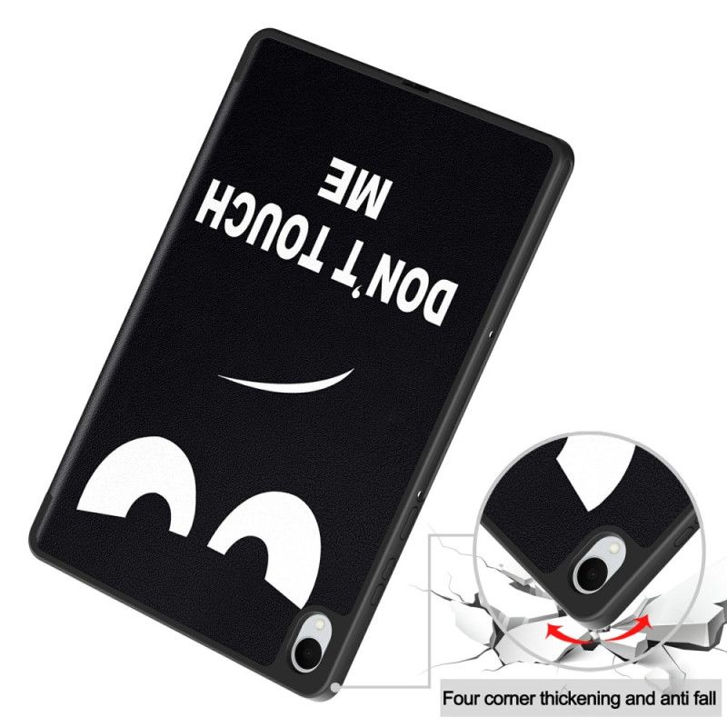 Samsung Galaxy Tab S11 Rör Mig Inte-pennahållare