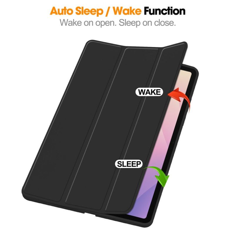 Samsung Galaxy Tab S11 Trippelvikbar