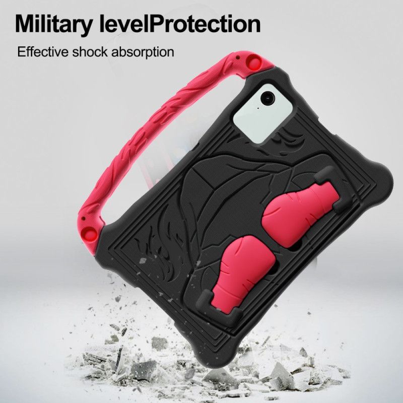 Skal För Samsung Galaxy Tab S11 Eva Med Handtag Och Stöd