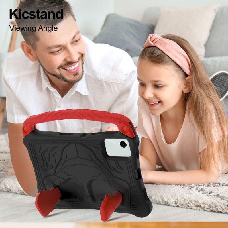 Skal För Samsung Galaxy Tab S11 Eva Med Handtag Och Stöd