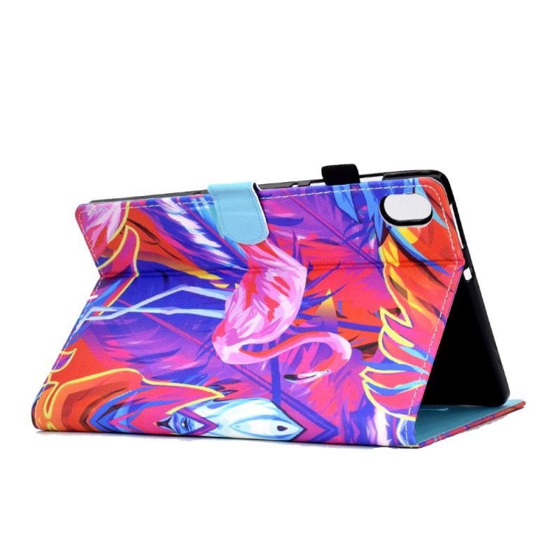 Skyddsfodral Samsung Galaxy Tab S11 Flamingo