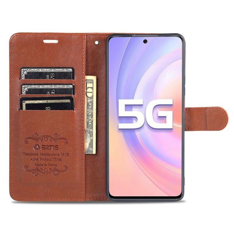 Fodral Honor 50 Se Azns Konstläder