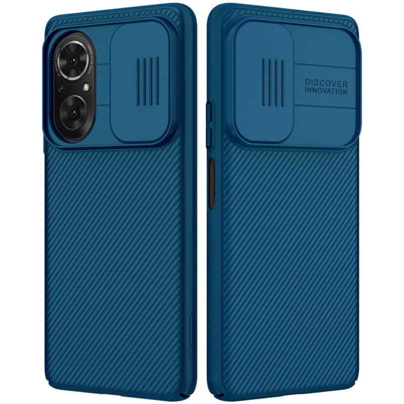 Skal Honor 50 Se Camshield Nillkin