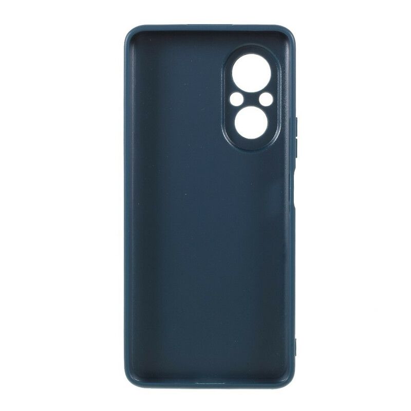 Skal Honor 50 Se Prestige Lädereffekt