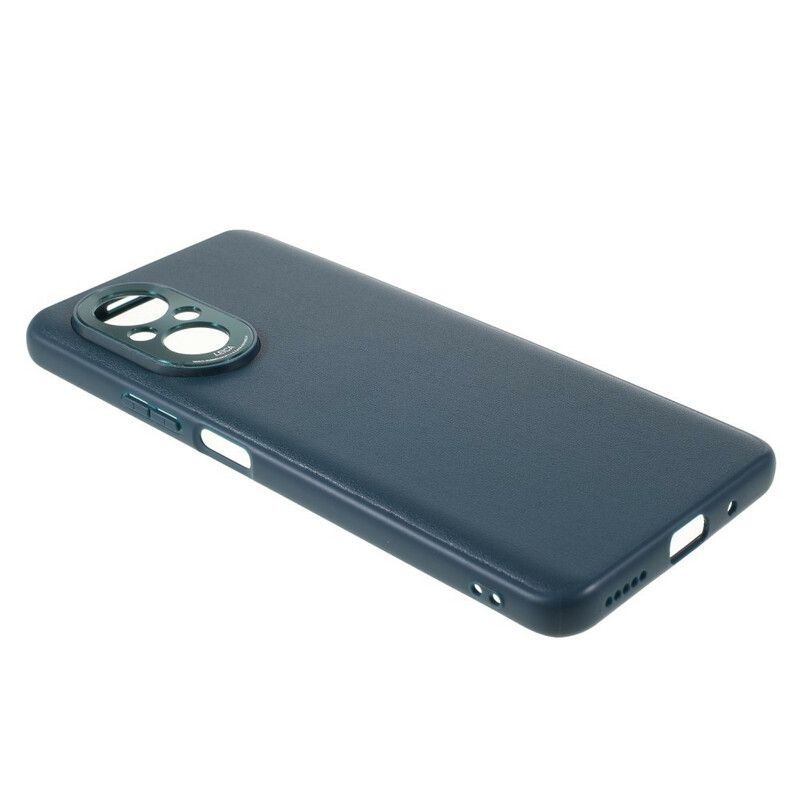 Skal Honor 50 Se Prestige Lädereffekt