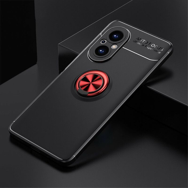 Skal Honor 50 Se Telefonfodral Ultramagnetisk Ring