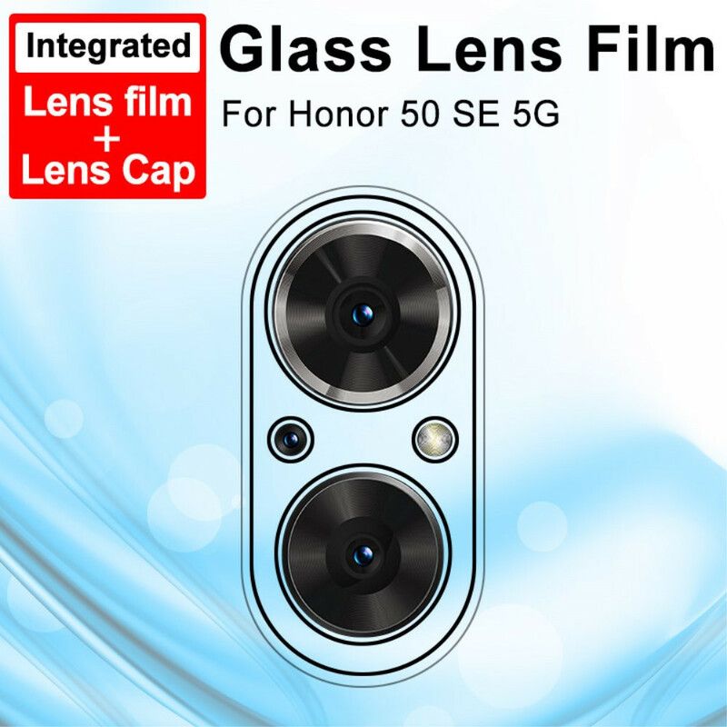 Skyddslins I Härdat Glas Honor 50 Se Imak