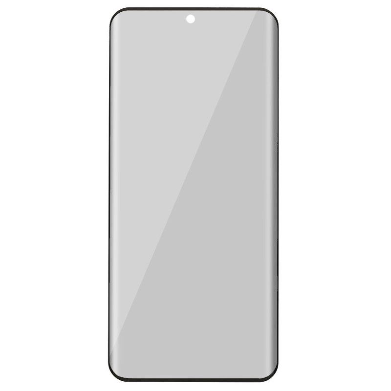 Anti-spionageskärmskydd I Härdat Glas För Oneplus 13