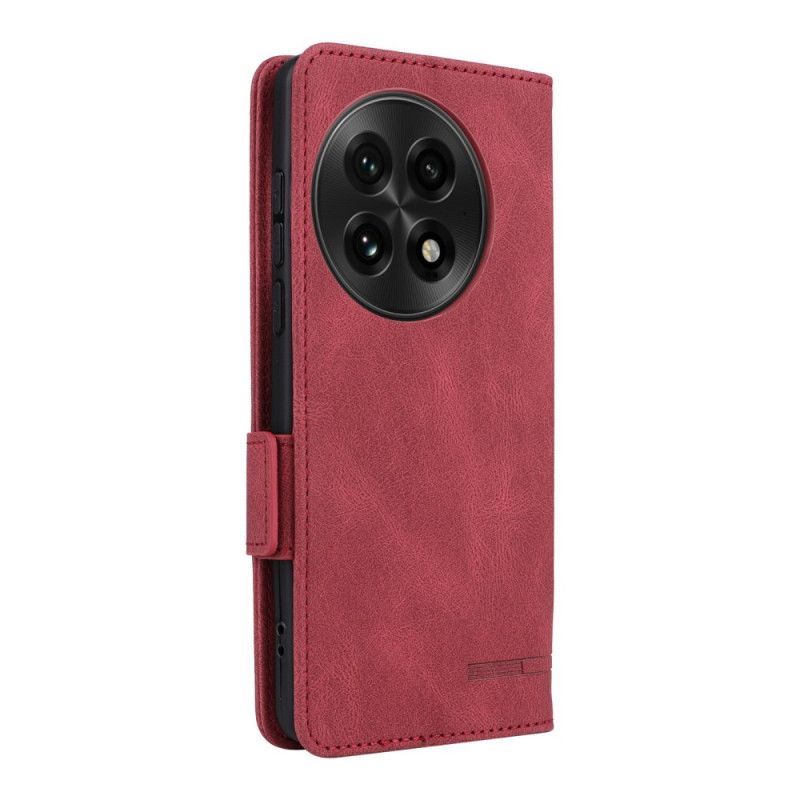 Fodral För Oneplus 13 Retro