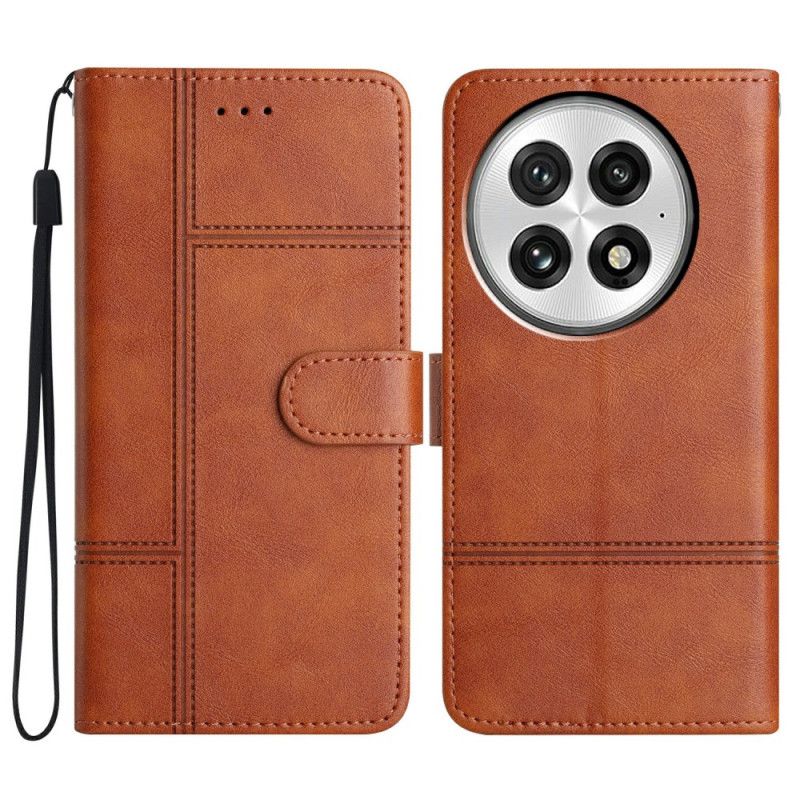 Fodral Oneplus 13 Business