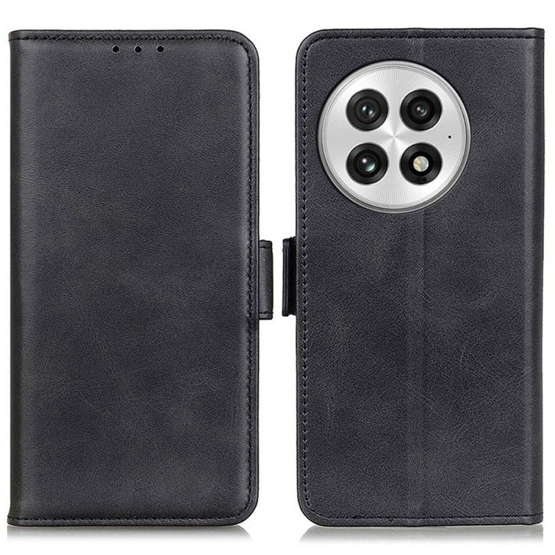 Fodral Oneplus 13 Dubbelspänne