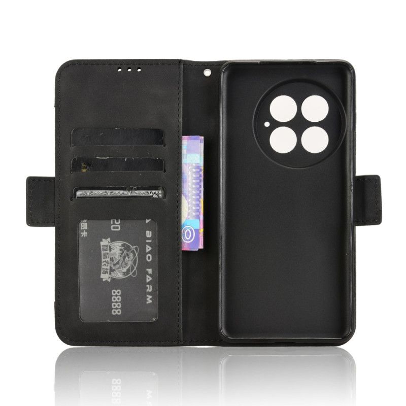 Fodral Oneplus 13 Flera Kortplatser