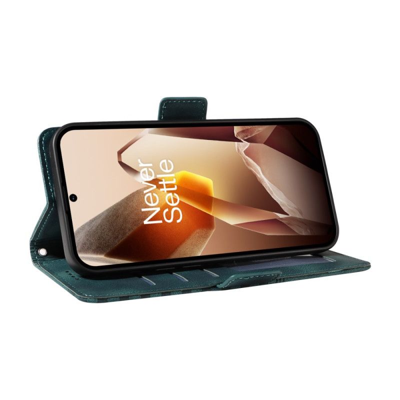 Fodral Oneplus 13 Stjärnmönster