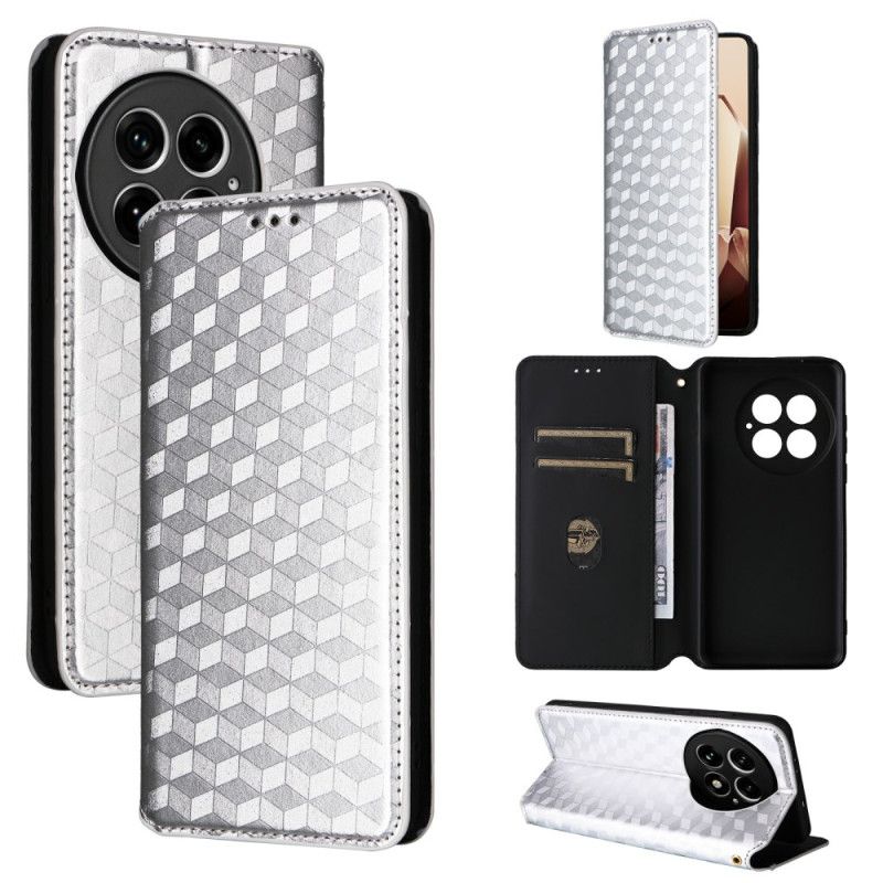 Folio-fodral För Oneplus 13 3d