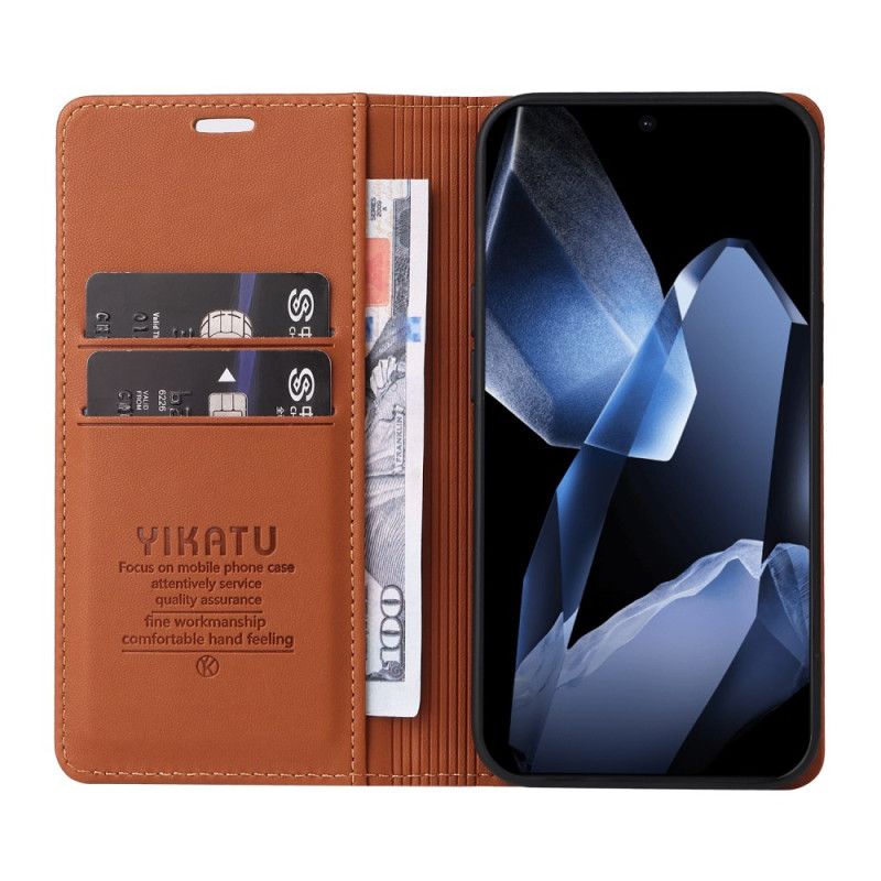 Folio-fodral Oneplus 13 Ykatu