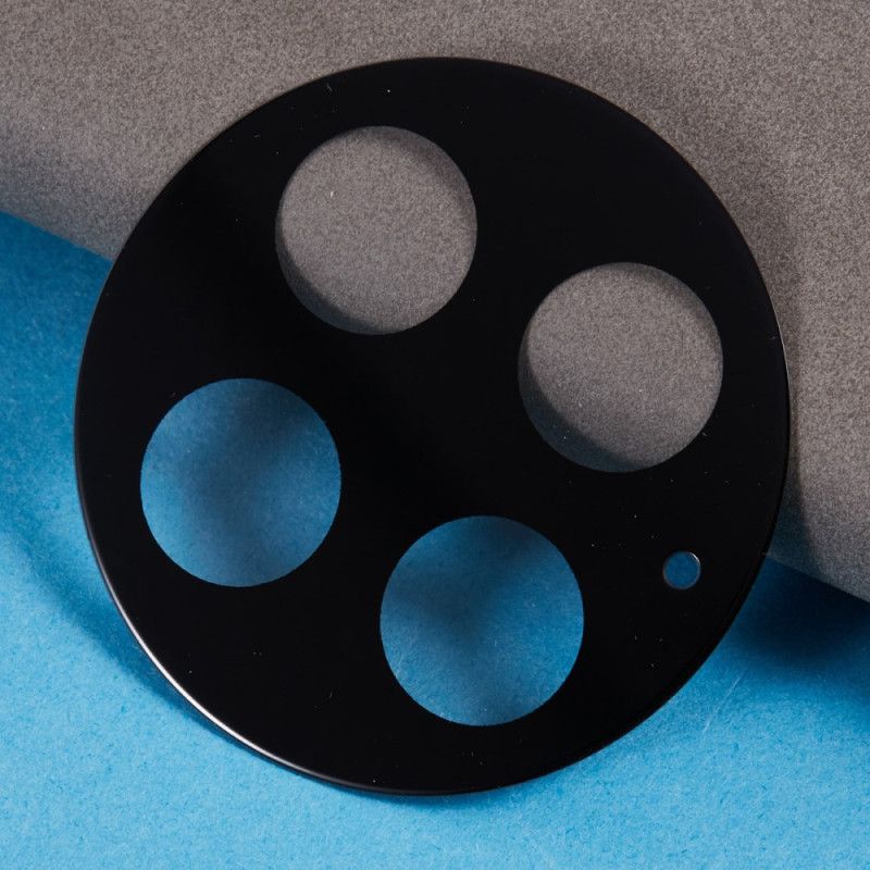 Linsskydd I Härdat Glas För Oneplus 13 (svart Version)