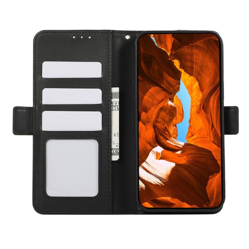 Oneplus 13 Abeel Rfid-plånbok