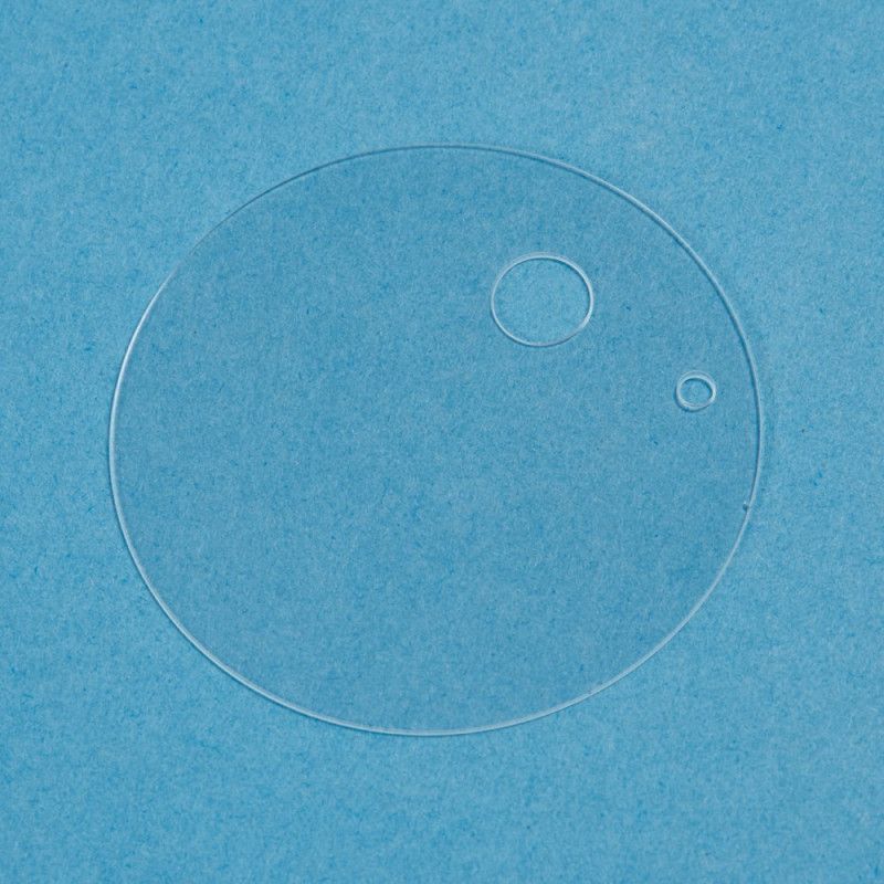 Oneplus 13 Linsskydd I Härdat Glas