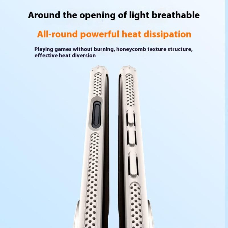 Oneplus 13 Magsafe-kompatibel Med Roterande Stativ