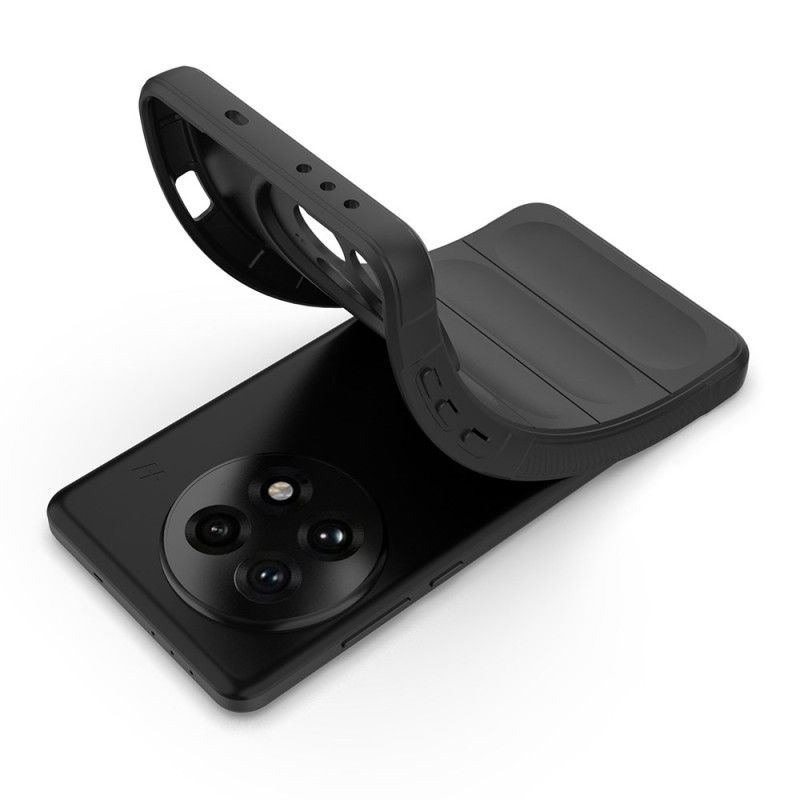 Skal För Oneplus 13 Halkfri