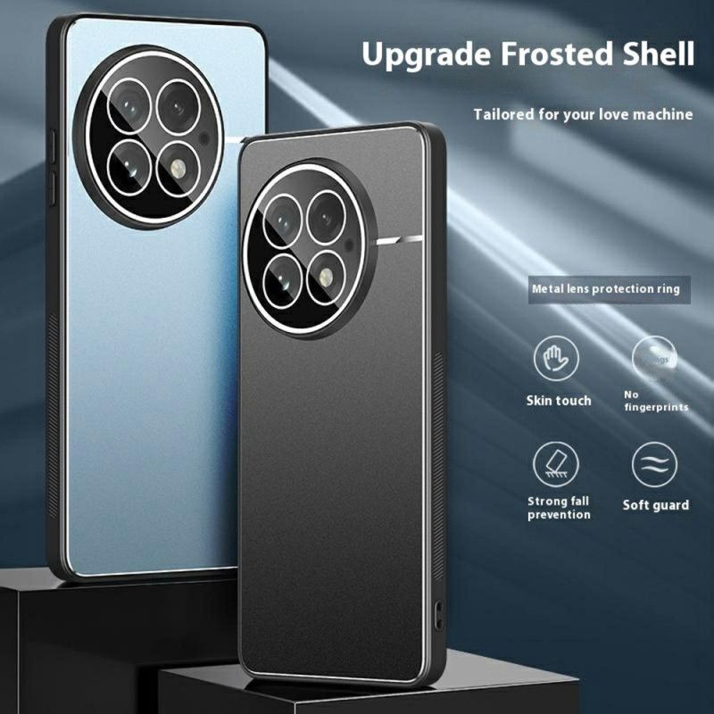 Skal För Oneplus 13 Halkfri Design