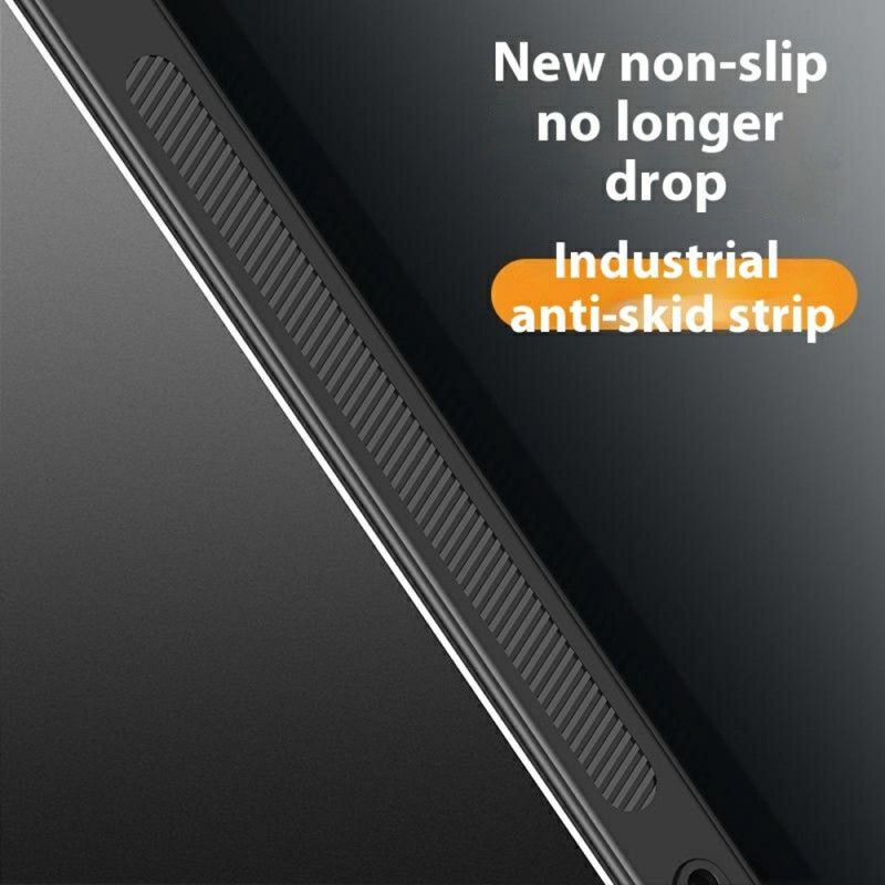 Skal För Oneplus 13 Halkfri Design