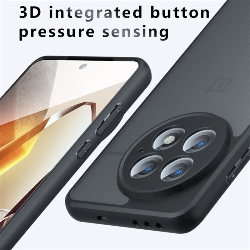 Skal För Oneplus 13 Matt Finish