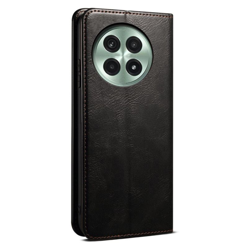 Skal För Oneplus 13 Plånbok Med Stativ