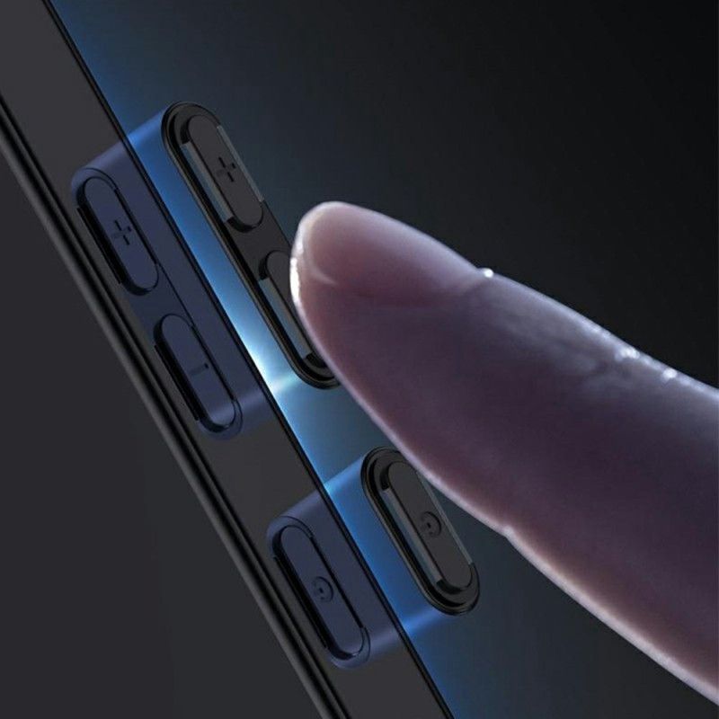 Skal För Oneplus 13 Träeffekt