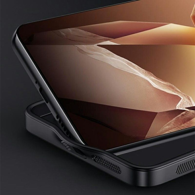 Skal För Oneplus 13 Träeffekt