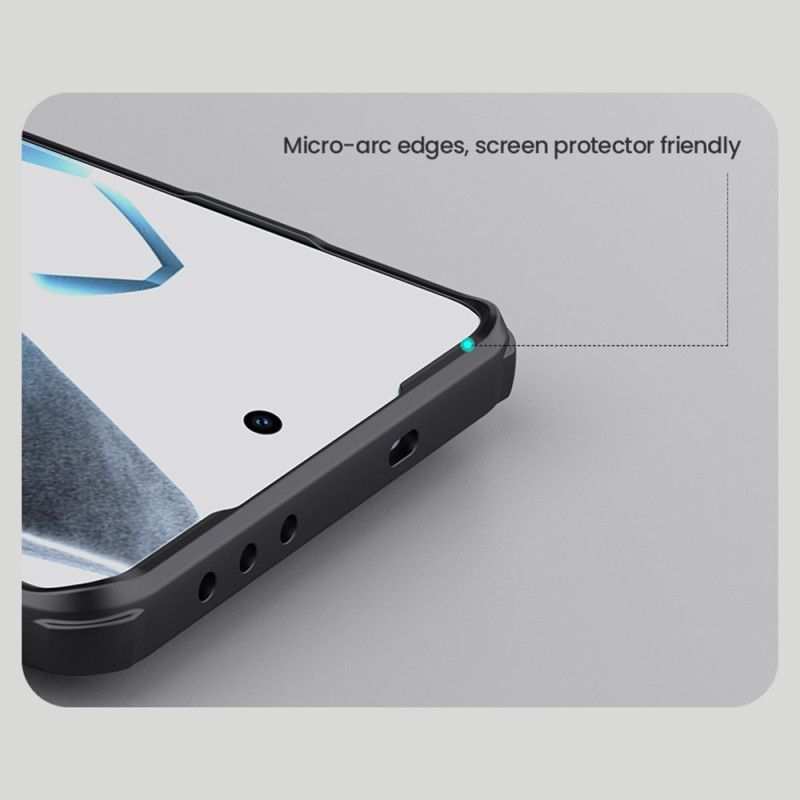 Skal Oneplus 13 Frosted Shield Pro Nillkin