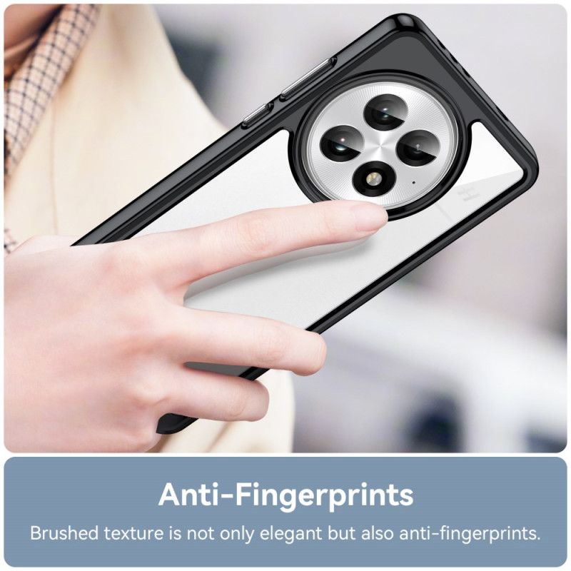 Skal Oneplus 13 Hybrid