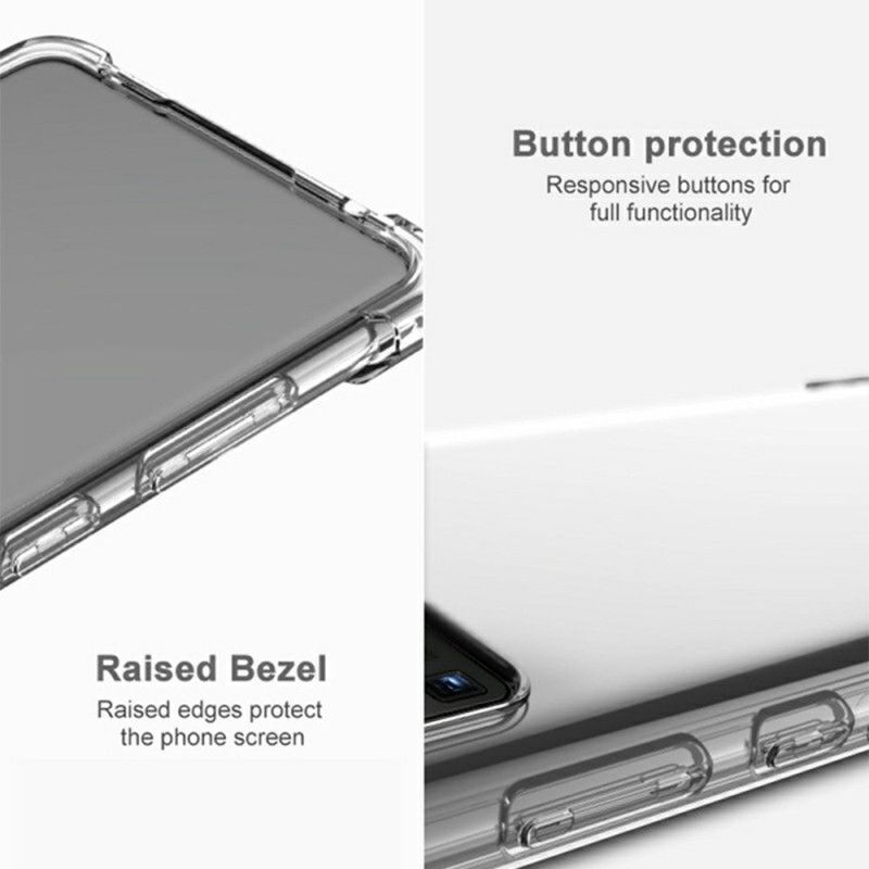 Skal Oneplus 13 Imak