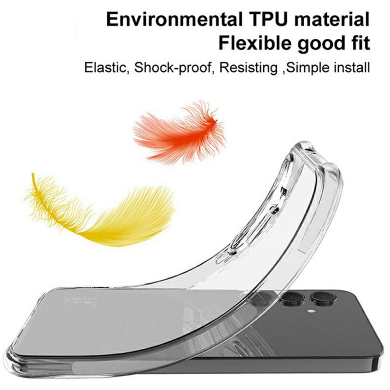 Skal Oneplus 13 Imak