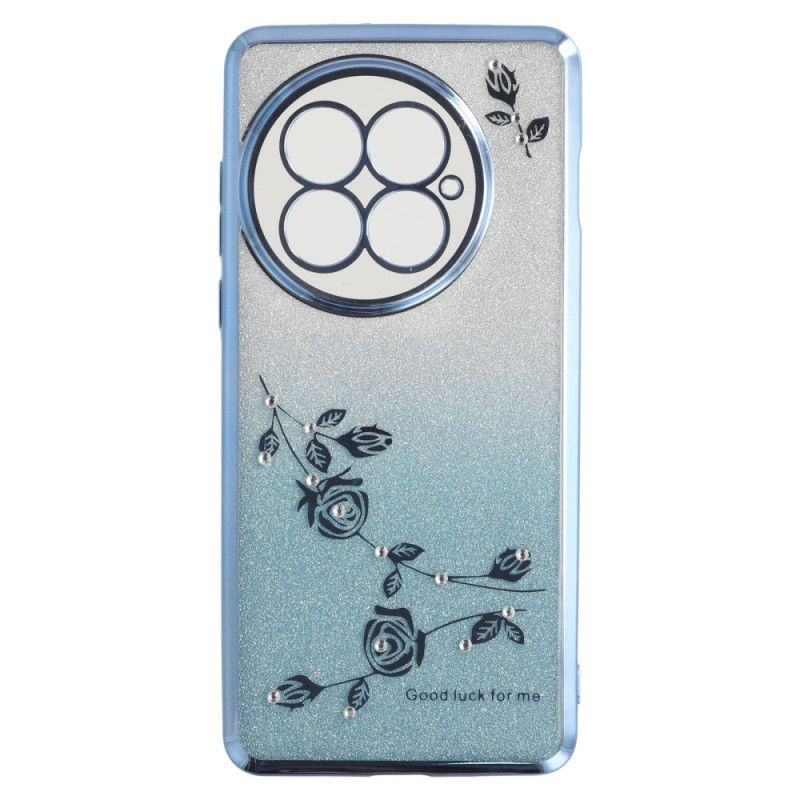 Skal Oneplus 13 Kadem Ringhållare