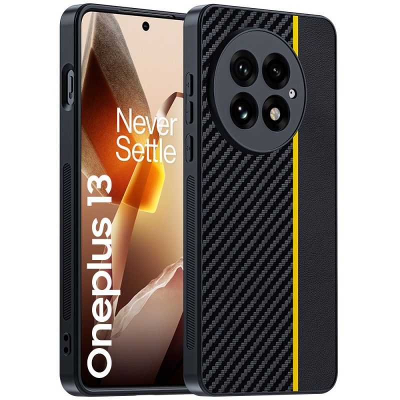Skal Oneplus 13 Kolfiber